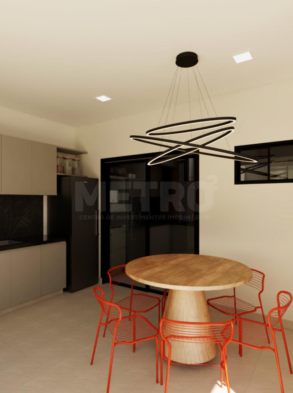 Casa, 2 quartos, 162 m² - Foto 11