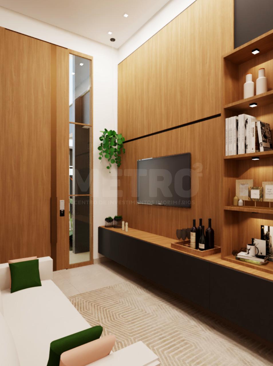 Casa, 2 quartos, 162 m² - Foto 3