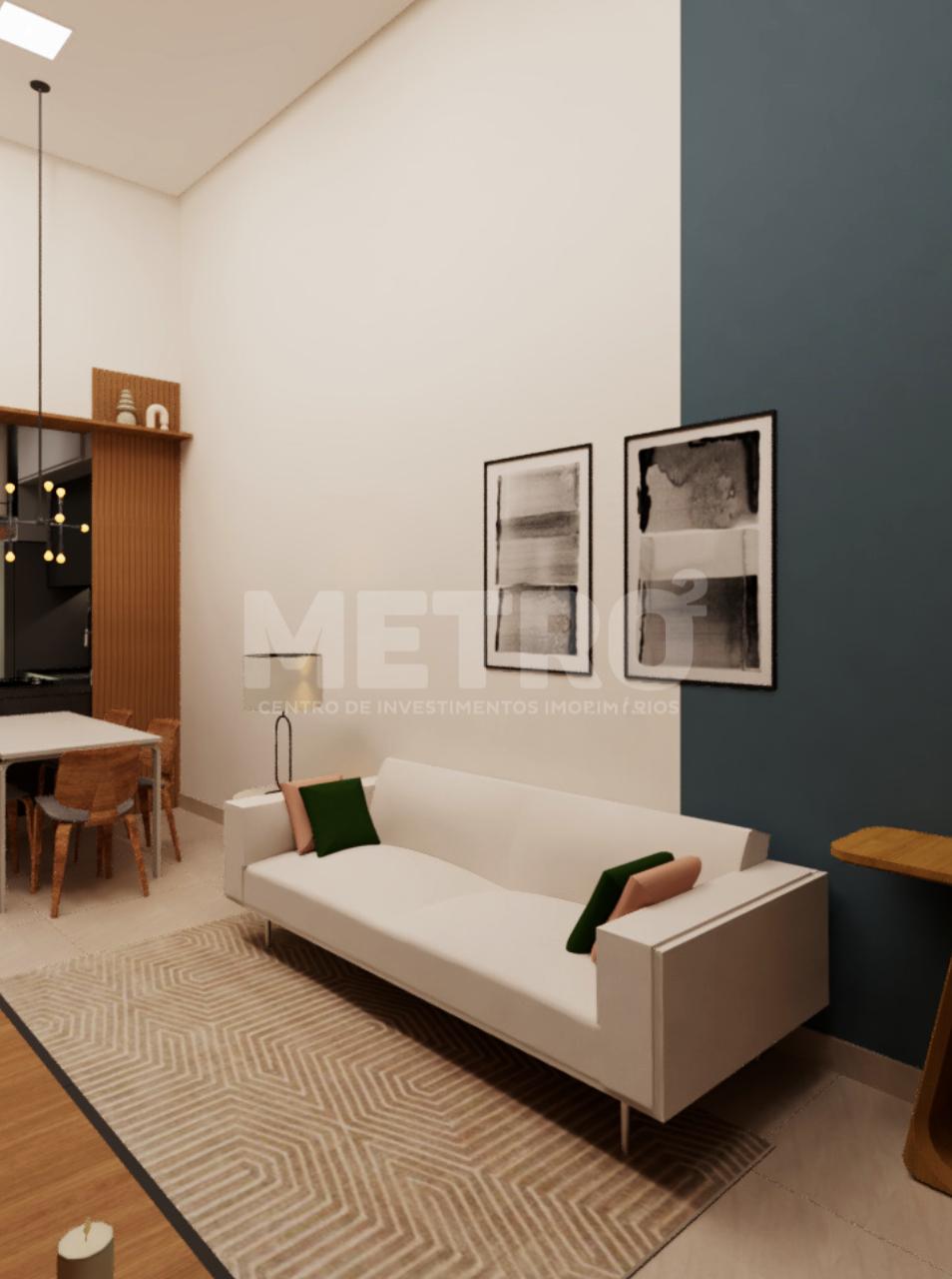 Casa, 2 quartos, 162 m² - Foto 4