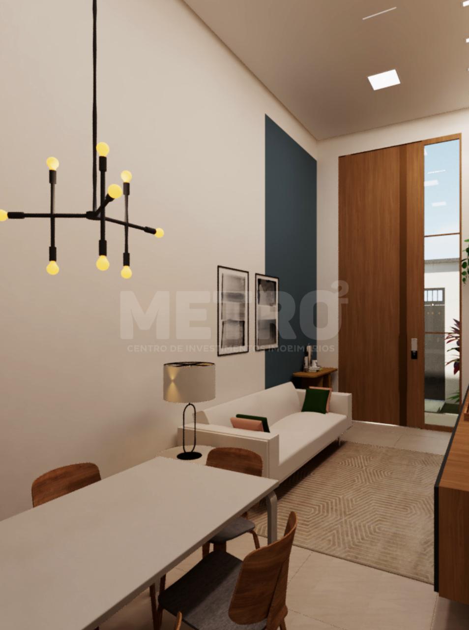 Casa, 2 quartos, 162 m² - Foto 2