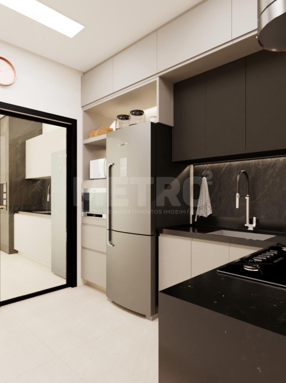 Casa, 2 quartos, 162 m² - Foto 8