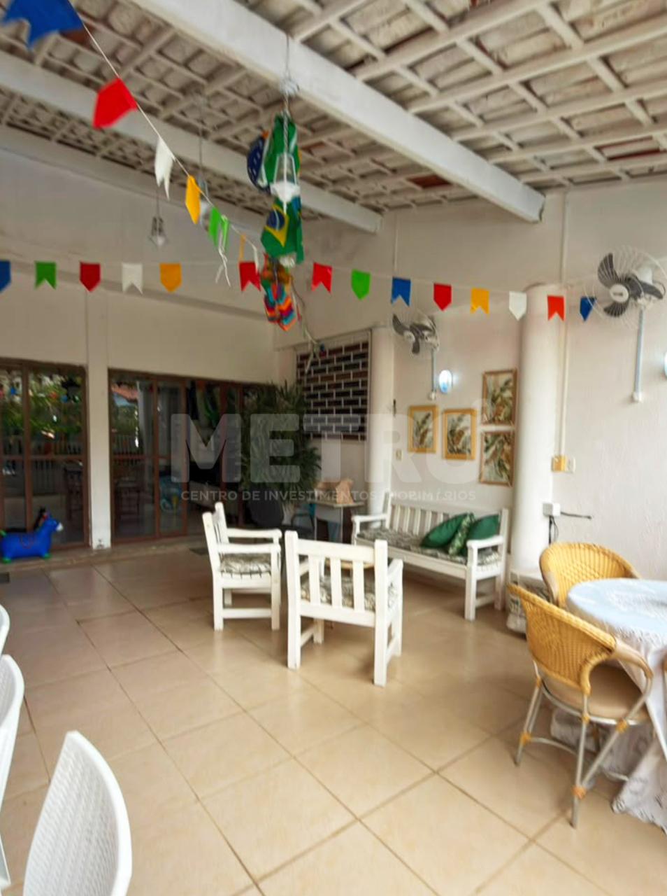 Casa, 3 quartos, 350 m² - Foto 14