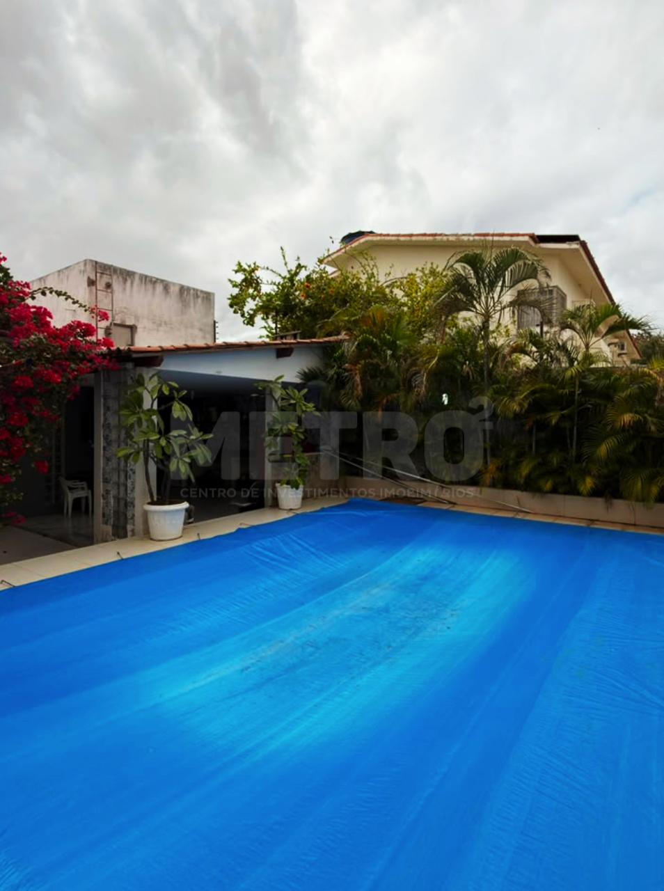 Casa, 3 quartos, 350 m² - Foto 1