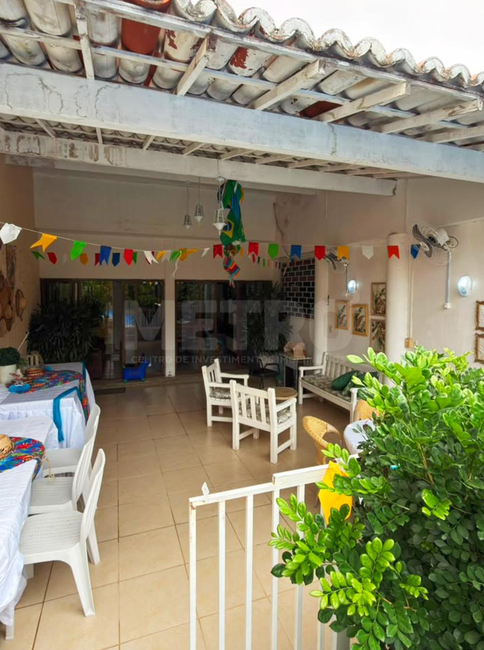 Casa, 3 quartos, 350 m² - Foto 15