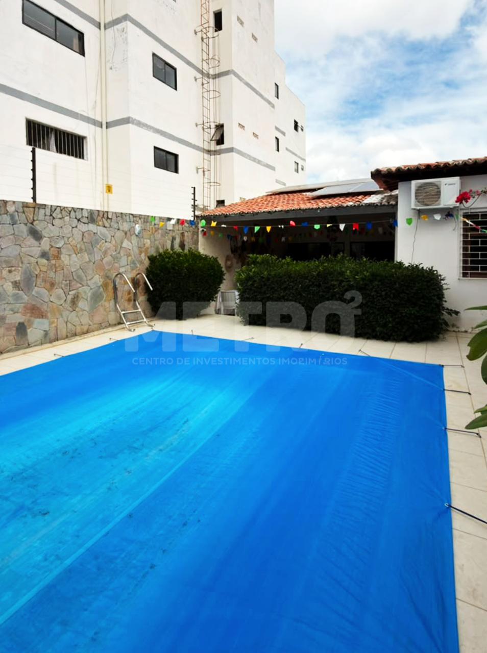Casa, 3 quartos, 350 m² - Foto 12