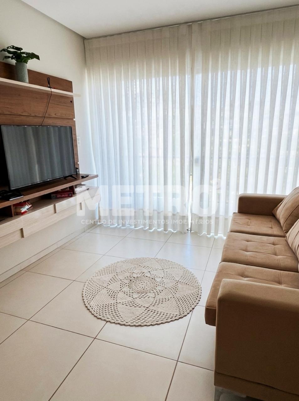 Apartamento à venda no Residencial Katharina, 3 quartos, varan...