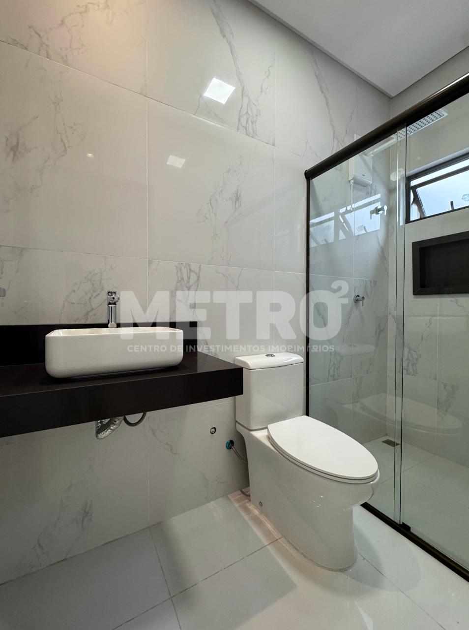 Casa de Condomínio, 1 quarto - Foto 6