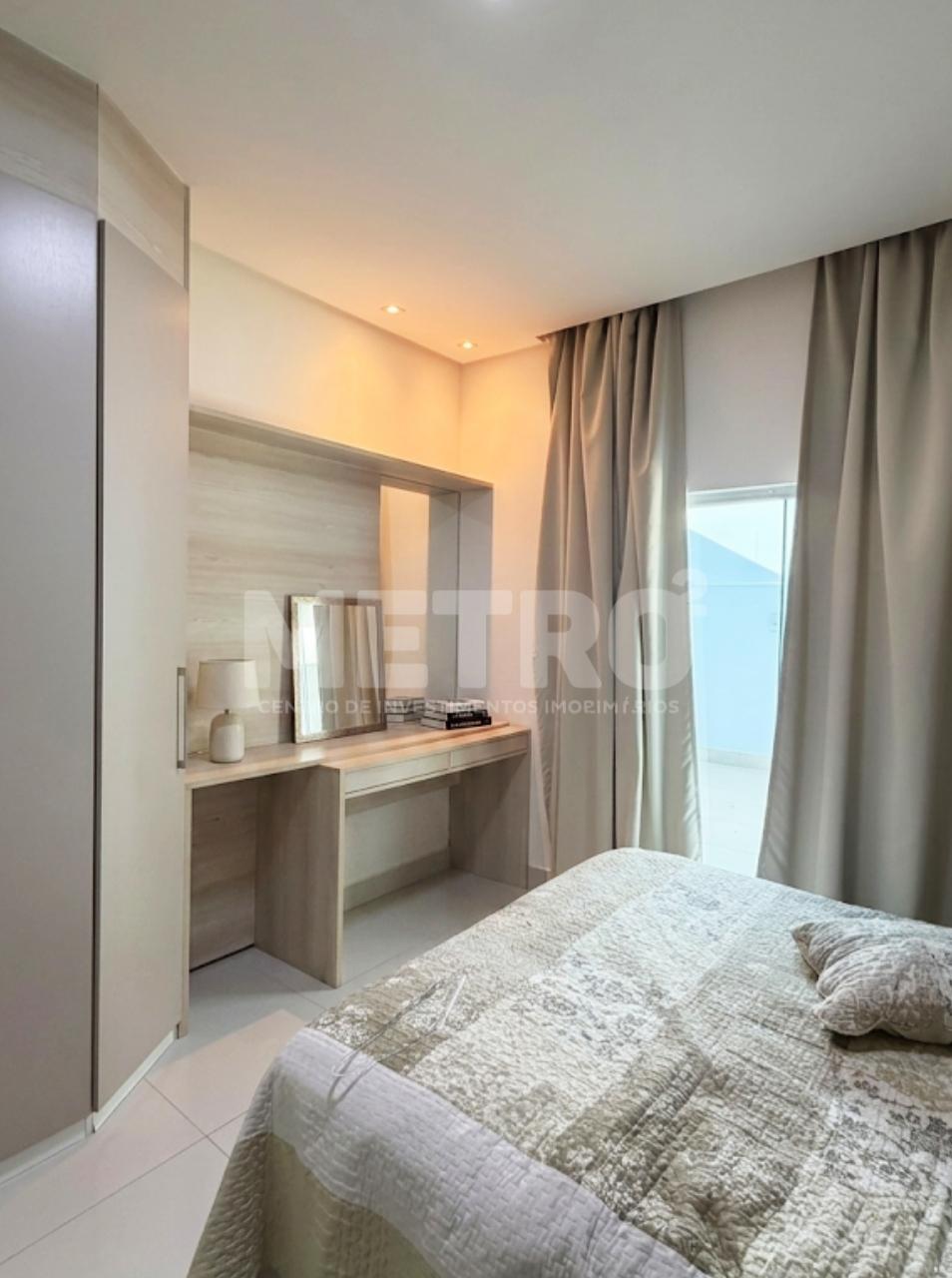 Casa de Condomínio, 3 quartos - Foto 6
