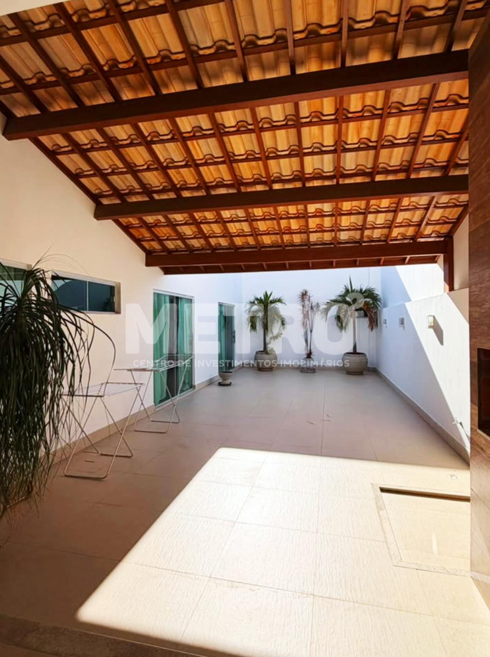 Casa de Condomínio, 3 quartos - Foto 8