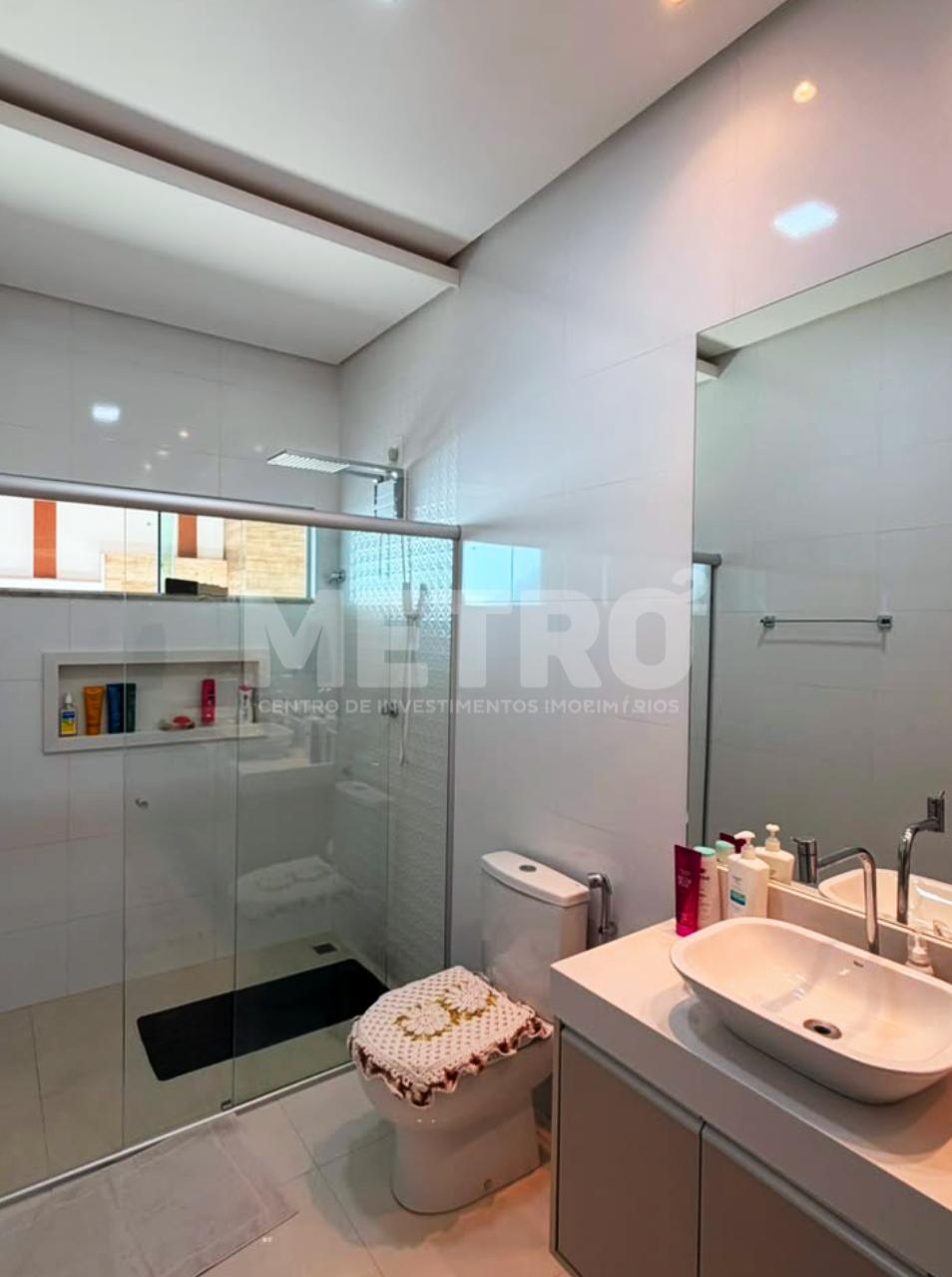 Casa de Condomínio, 3 quartos - Foto 7