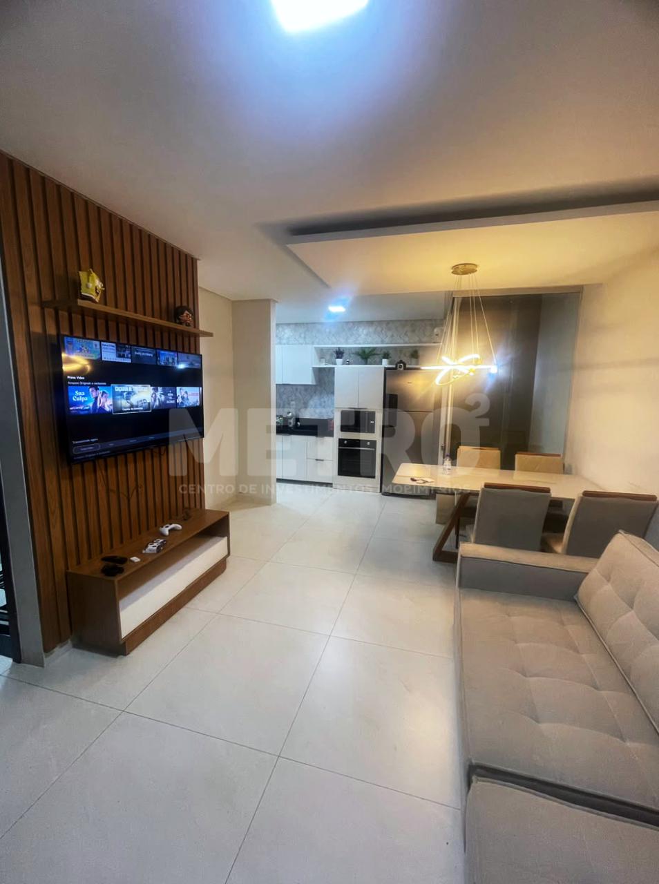 Casa à venda no Bairro Jatobá, duplex, 3 quartos, Sala ampla, ...