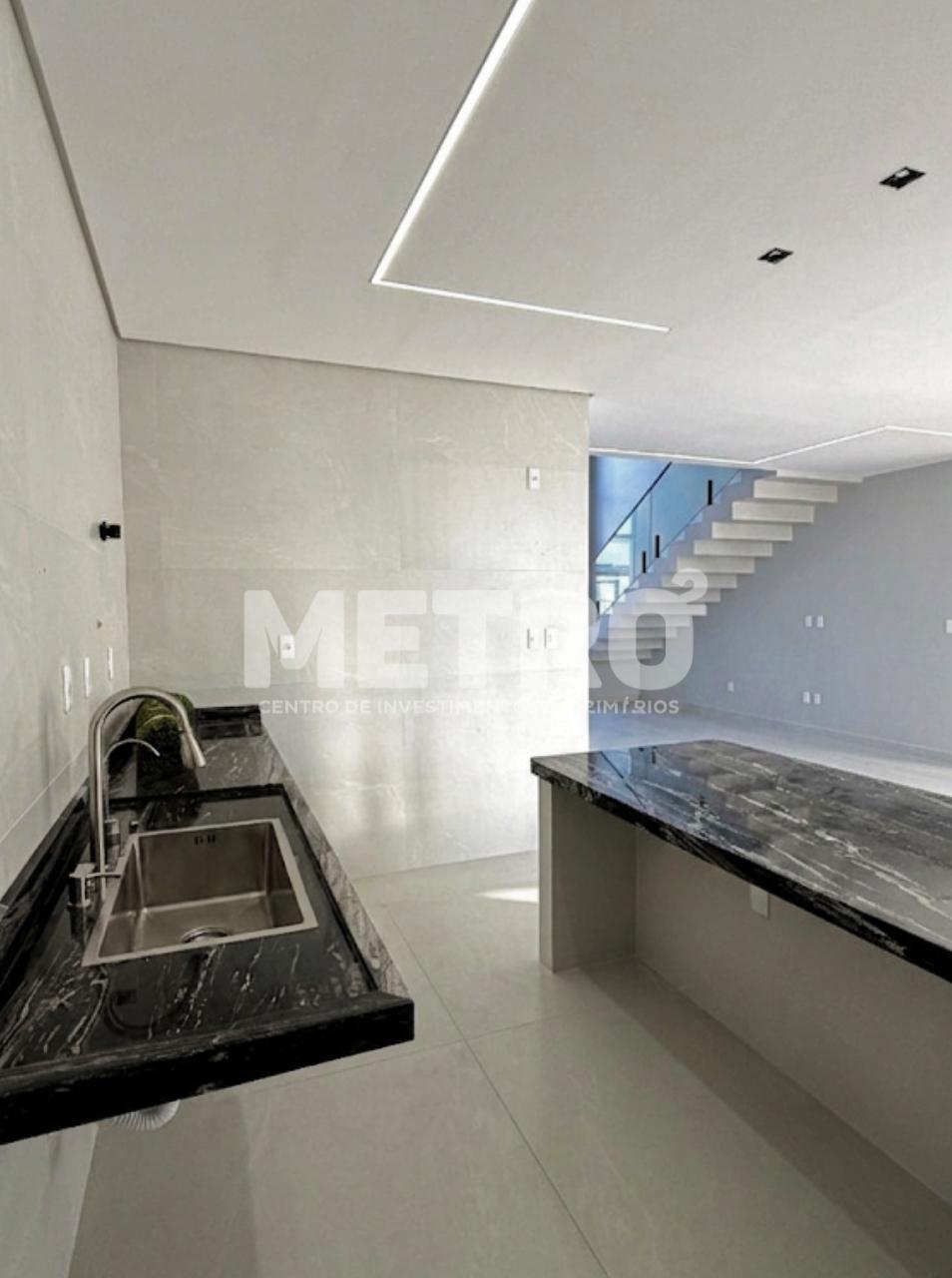 Casa de Condomínio, 4 quartos - Foto 5