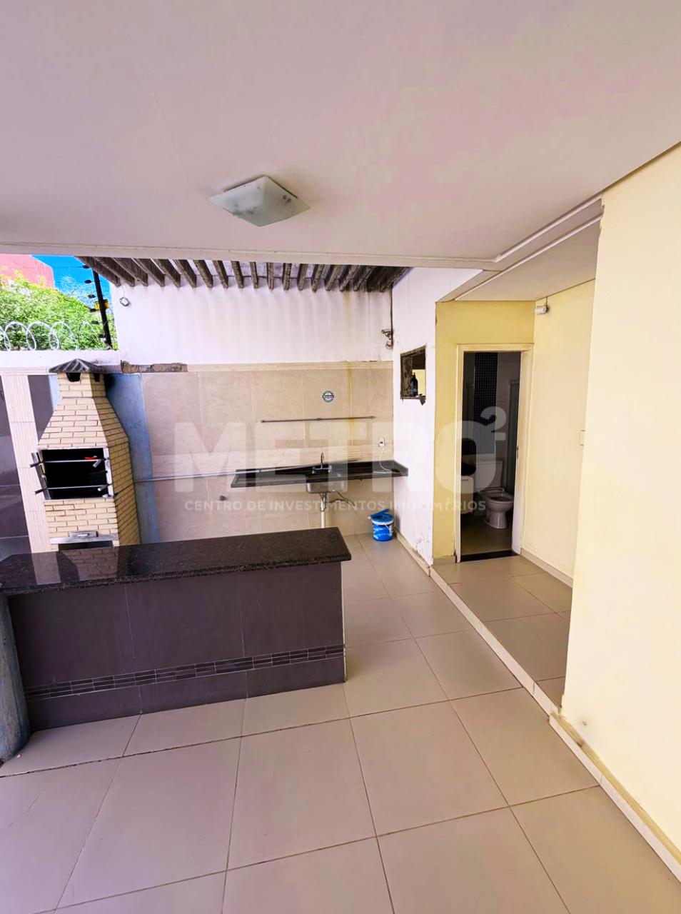 Casa, 2 quartos, 380 m² - Foto 4