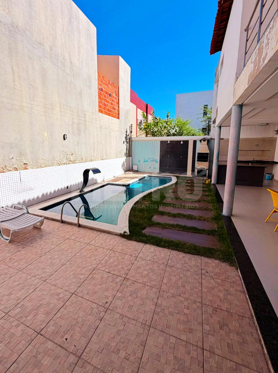 Casa, 2 quartos, 380 m² - Foto 8