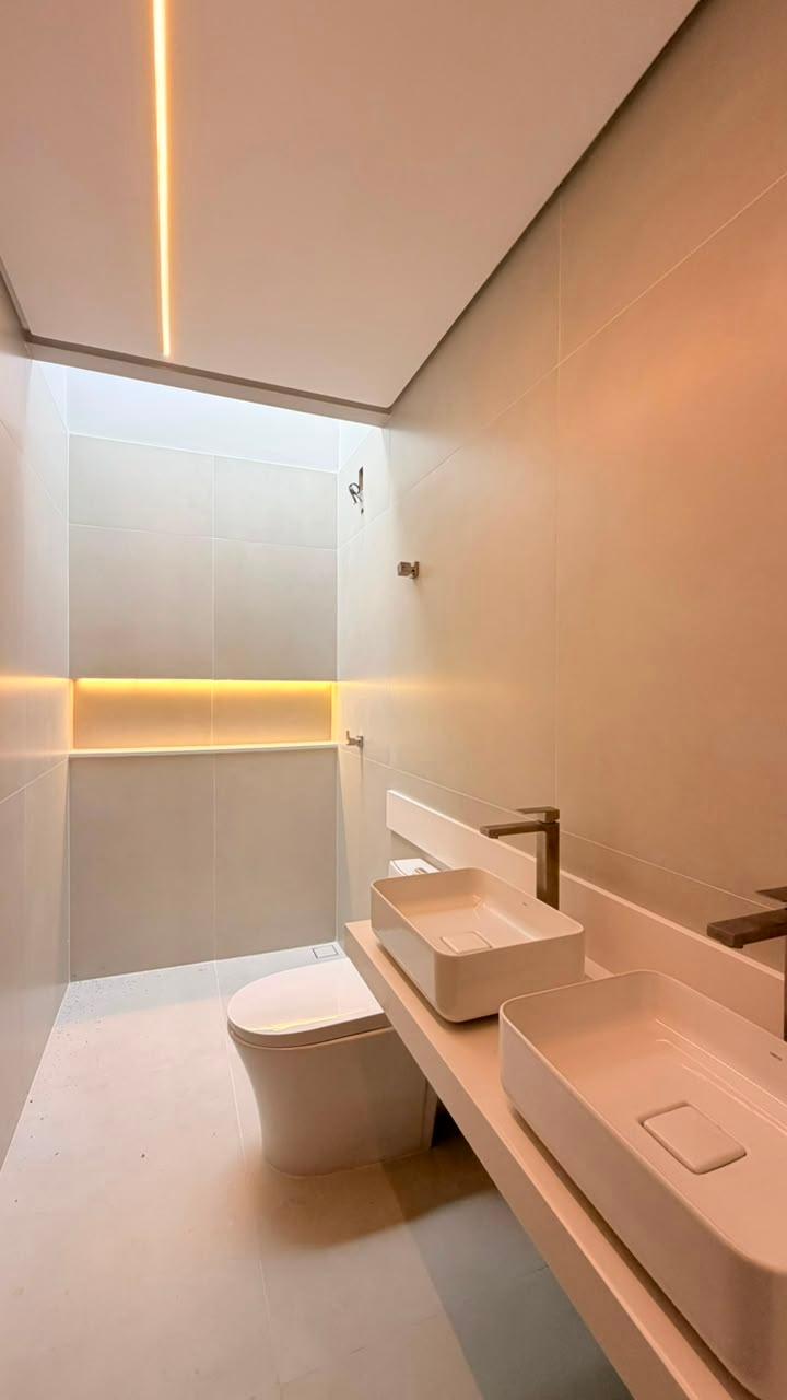 Casa, 3 quartos, 198 m² - Foto 6