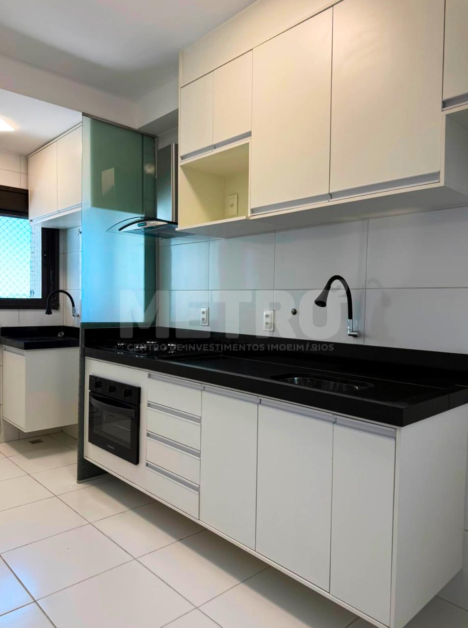 Apartamento, 2 quartos - Foto 2