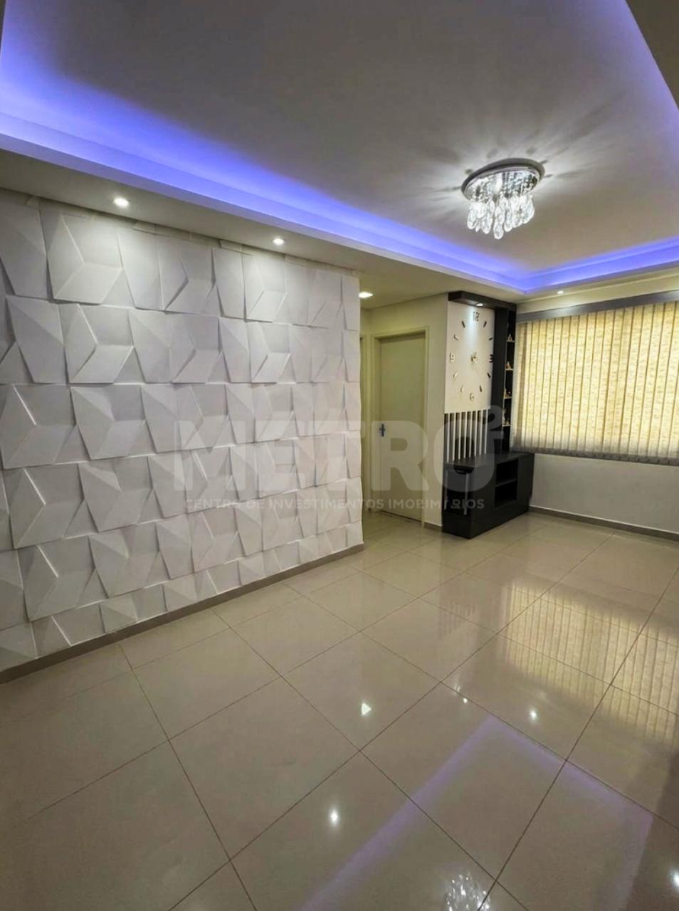 Apartamento, 2 quartos, 50 m² - Foto 1