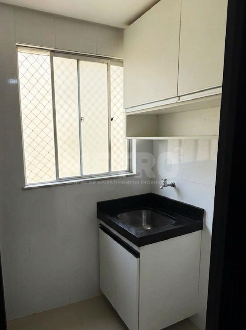 Apartamento, 2 quartos, 50 m² - Foto 7