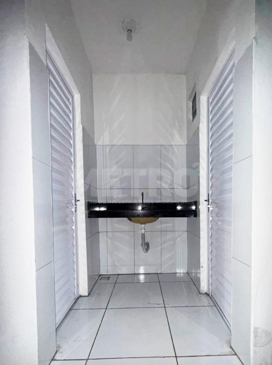 Depósito-Galpão, 200 m² - Foto 5