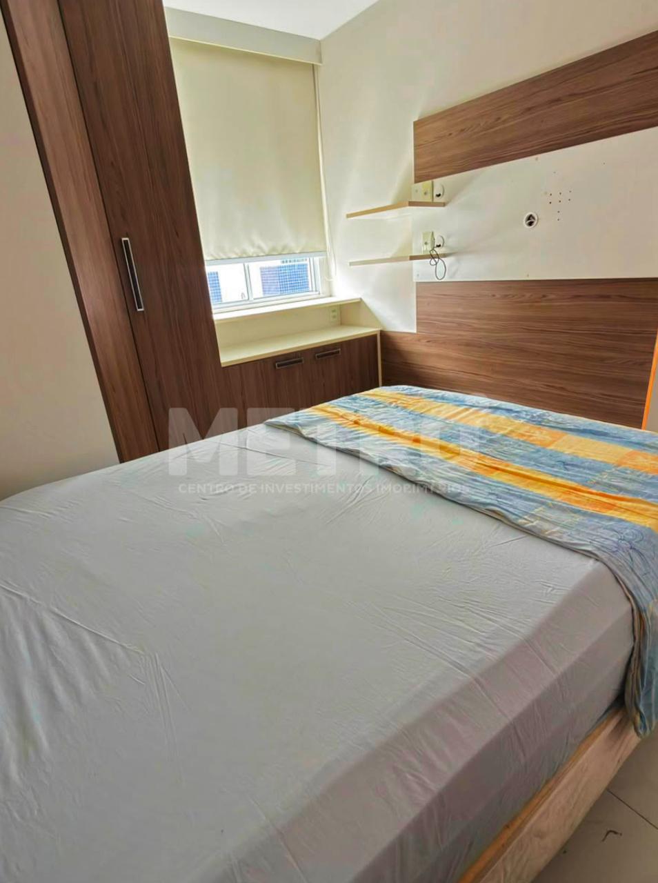 Apartamento, 2 quartos, 57 m² - Foto 9