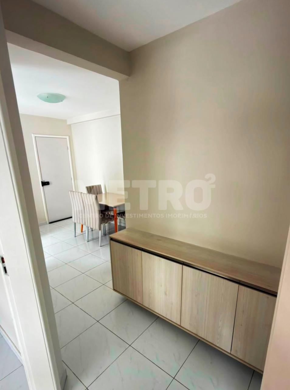 Apartamento, 2 quartos, 57 m² - Foto 11