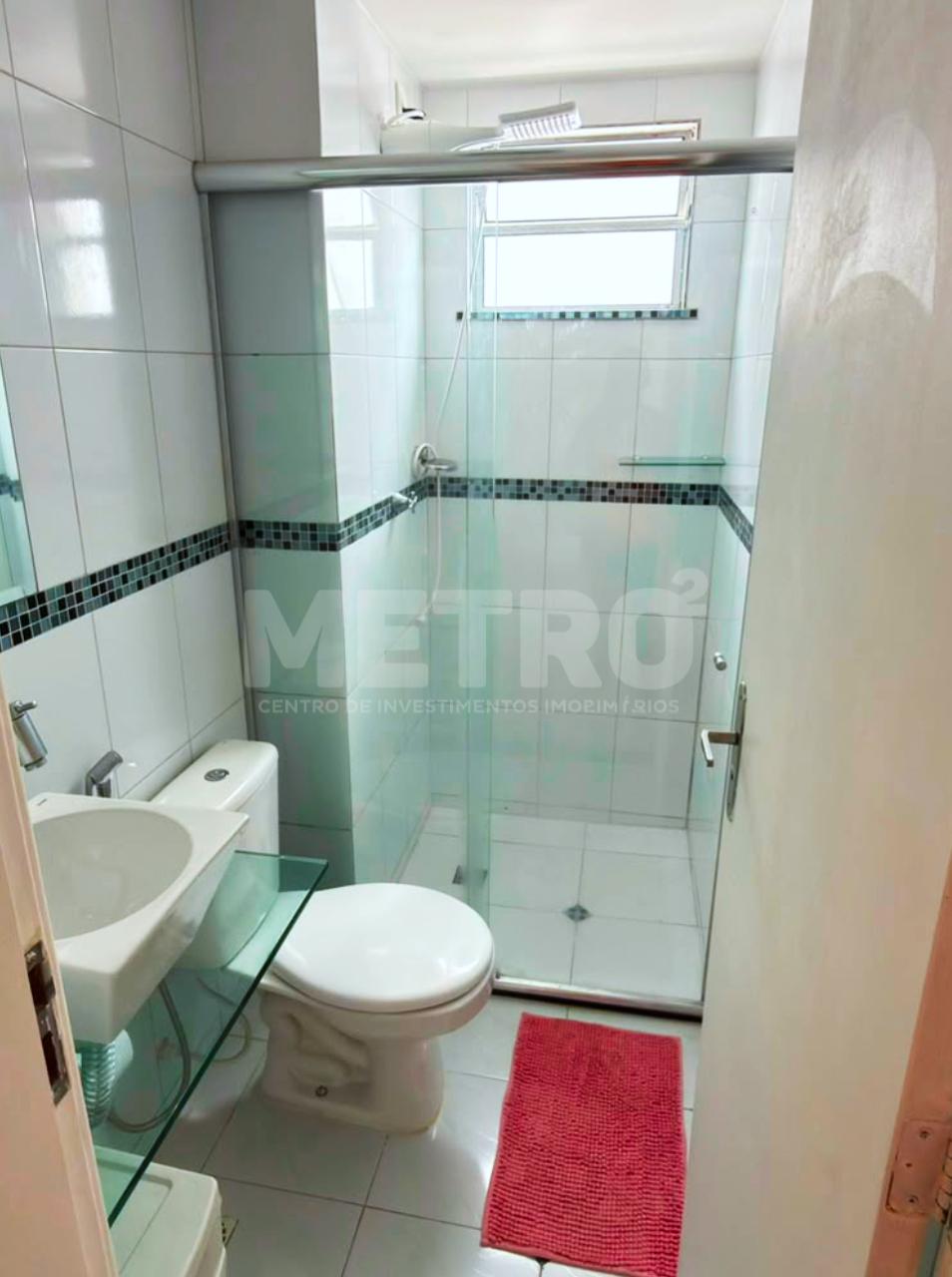 Apartamento, 2 quartos, 57 m² - Foto 12