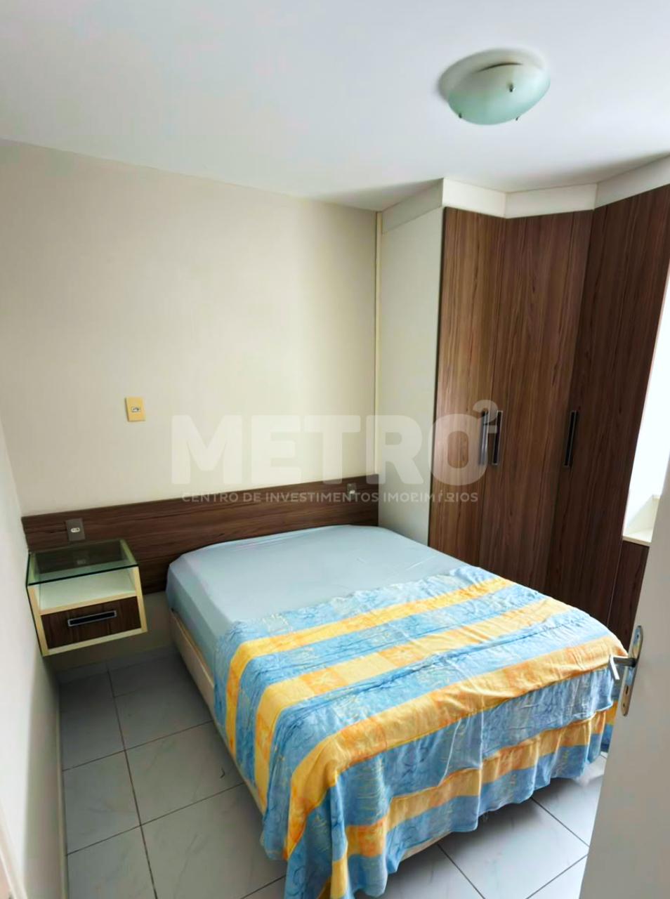 Apartamento, 2 quartos, 57 m² - Foto 10