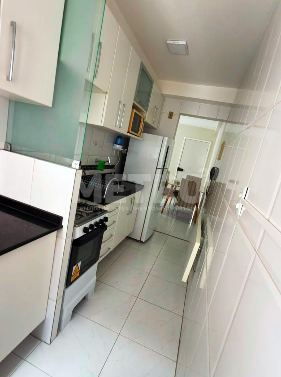 Apartamento, 2 quartos, 57 m² - Foto 6