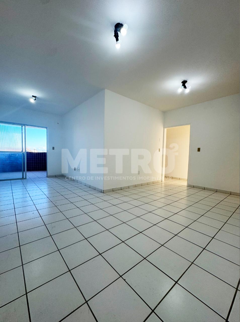 Apartamento, 2 quartos - Foto 1