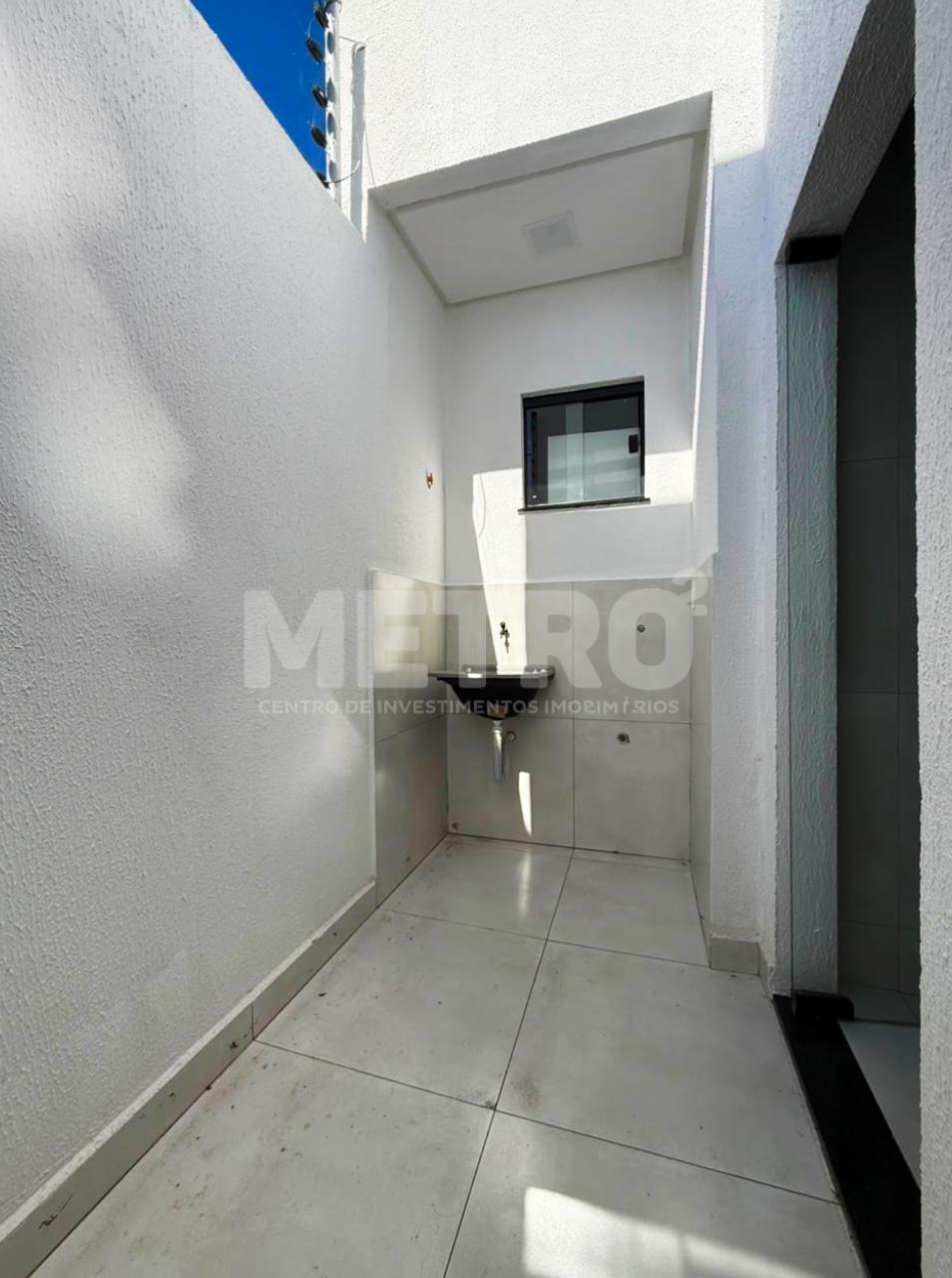 Casa, 1 quarto - Foto 6