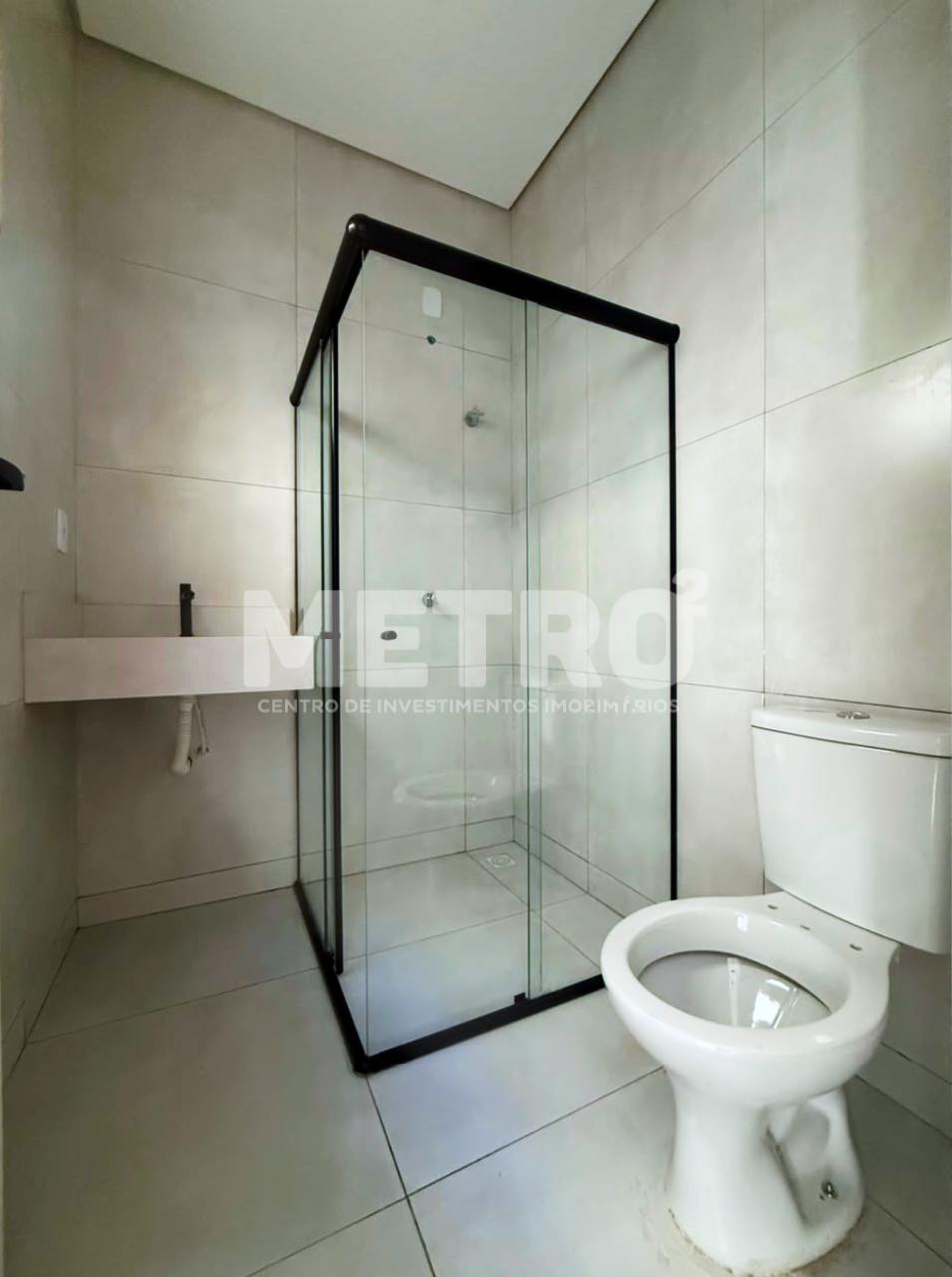 Casa, 1 quarto - Foto 7