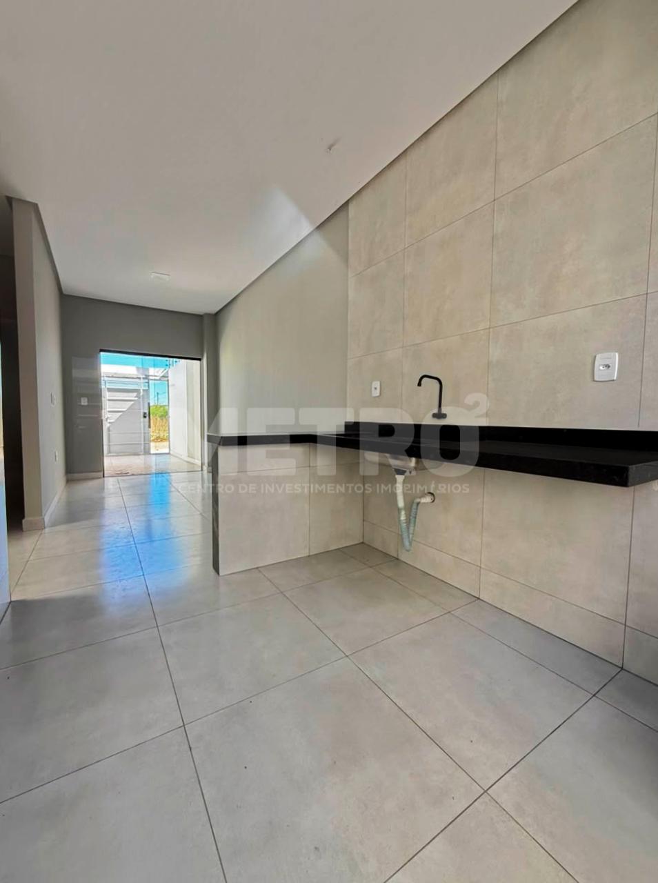Casa, 1 quarto - Foto 4