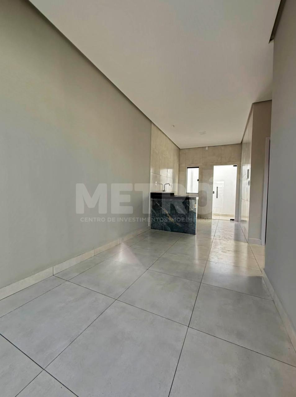 Casa, 1 quarto - Foto 3