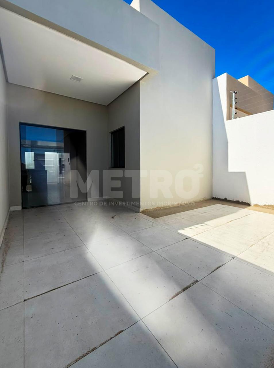 Casa, 1 quarto - Foto 1