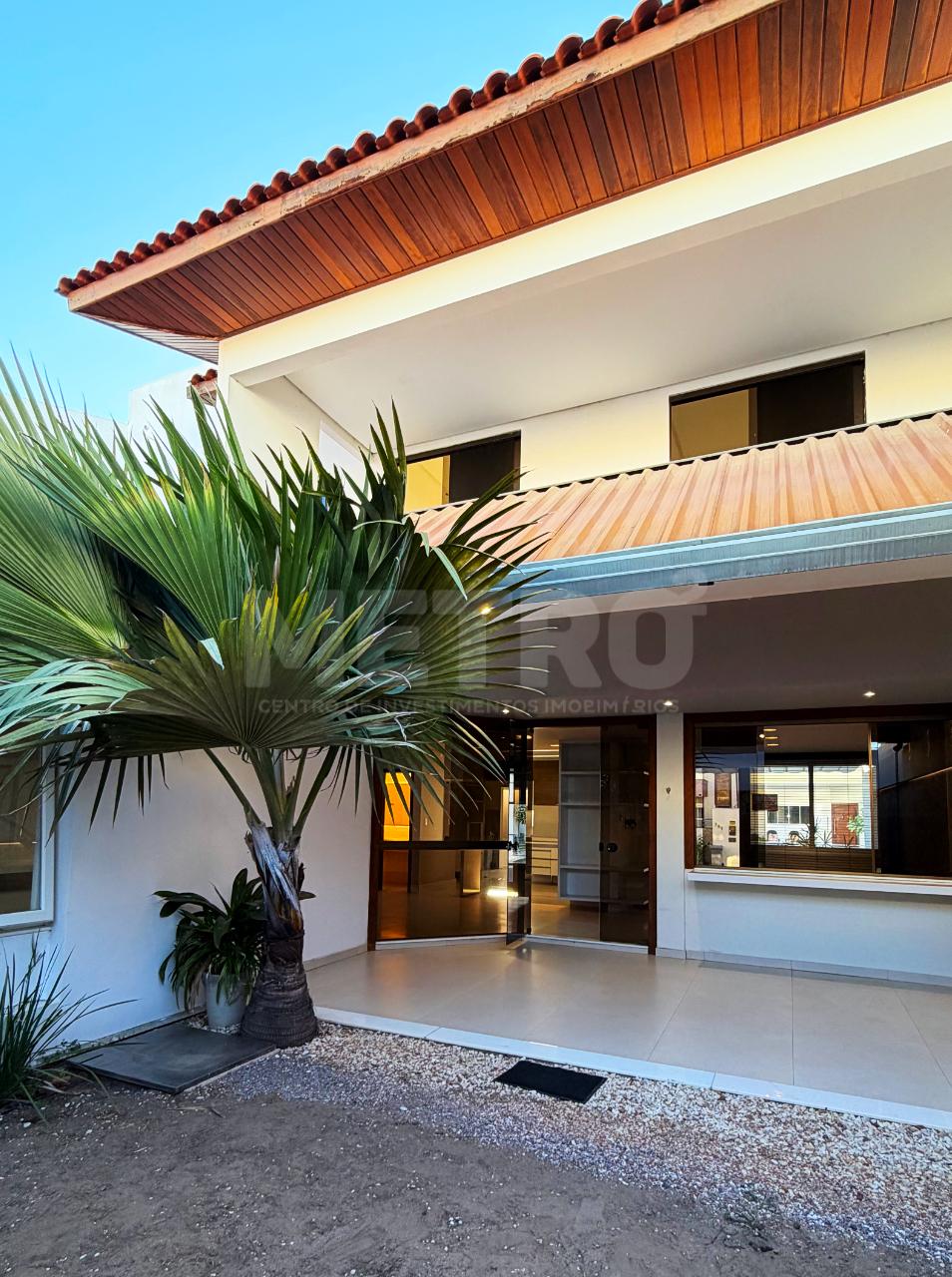 Casa de Condomínio, 2 quartos - Foto 1