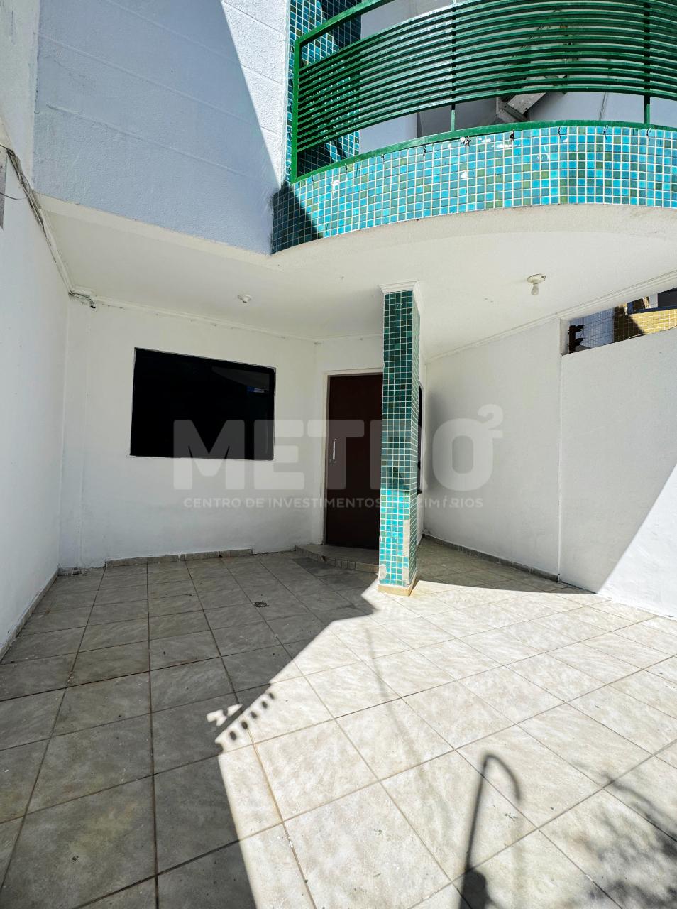 Casa, 1 quarto - Foto 1