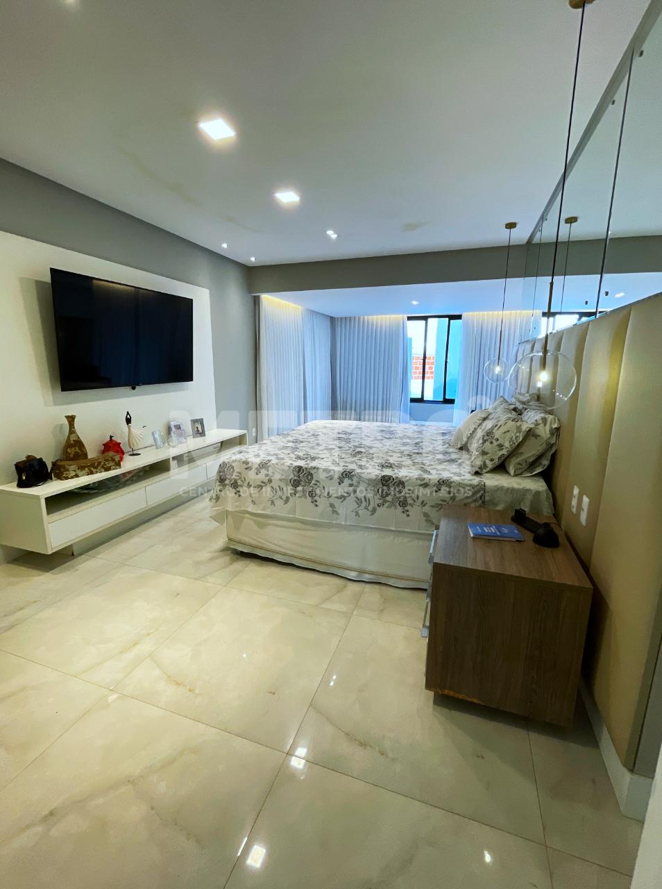 Casa de Condomínio, 5 quartos - Foto 8