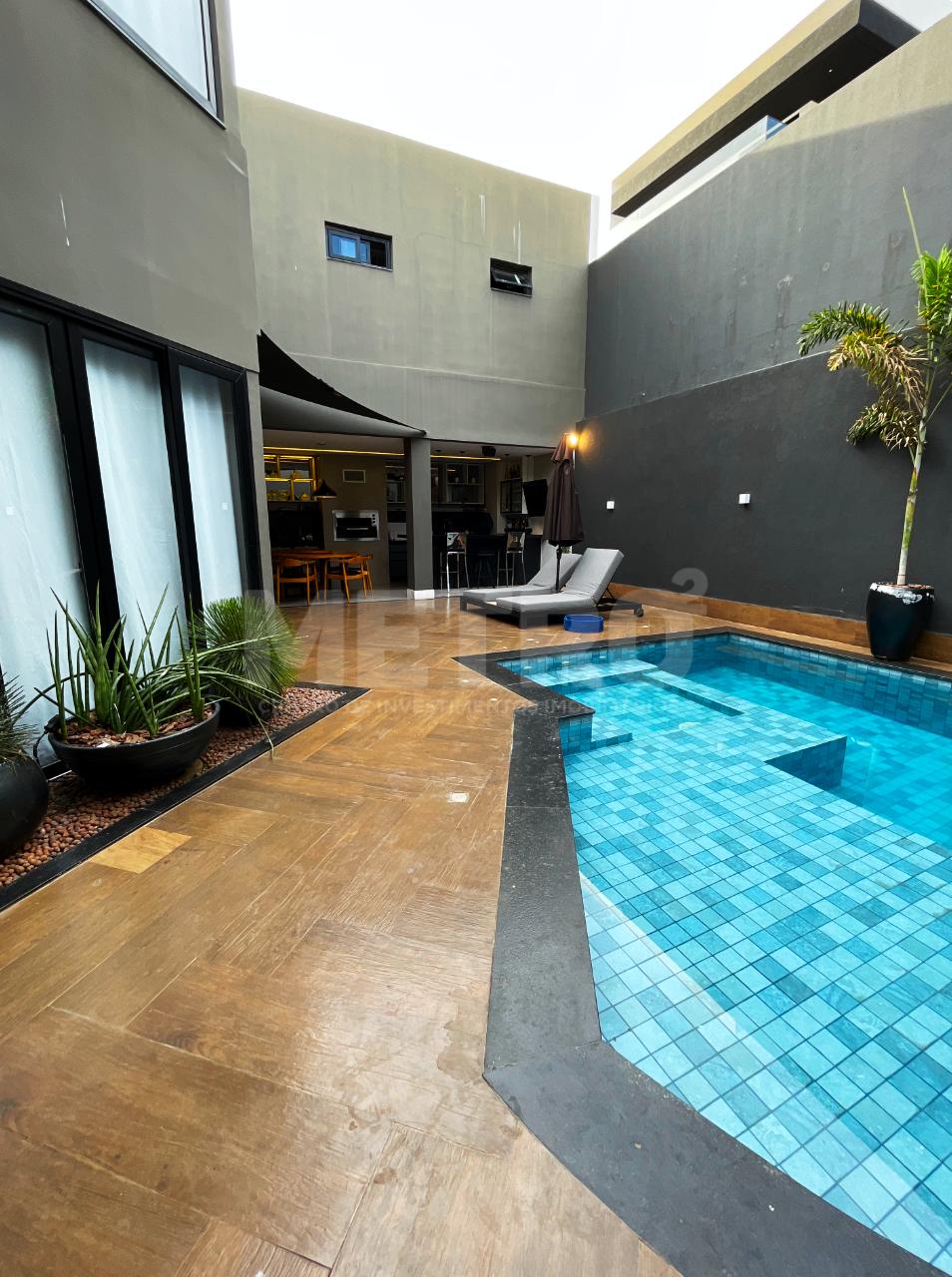 Casa de Condomínio, 5 quartos - Foto 15