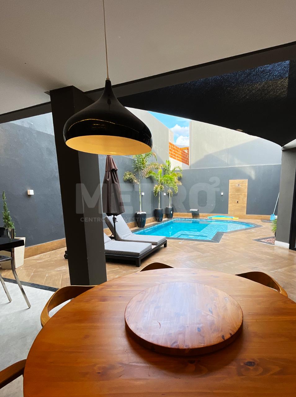 Casa de Condomínio, 5 quartos - Foto 17