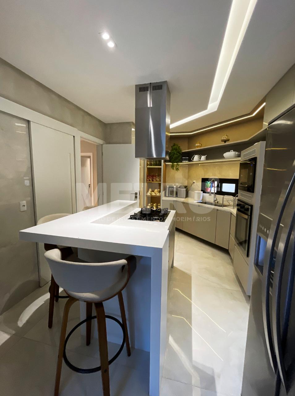 Casa de Condomínio, 5 quartos - Foto 7
