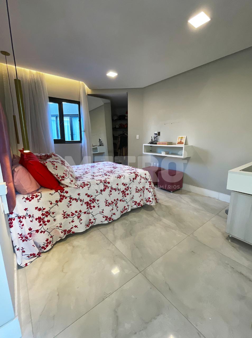 Casa de Condomínio, 5 quartos - Foto 33