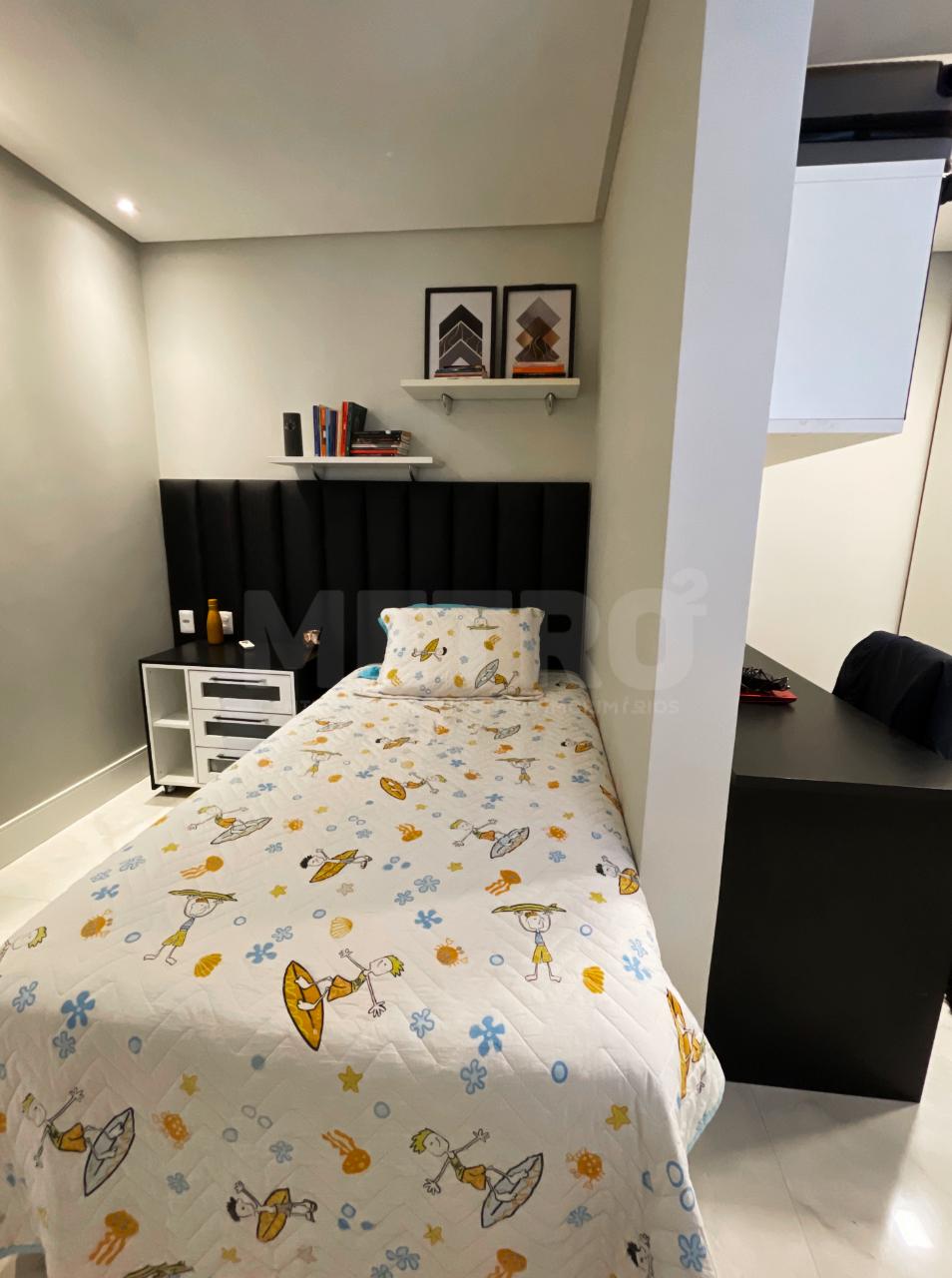 Casa de Condomínio, 5 quartos - Foto 34