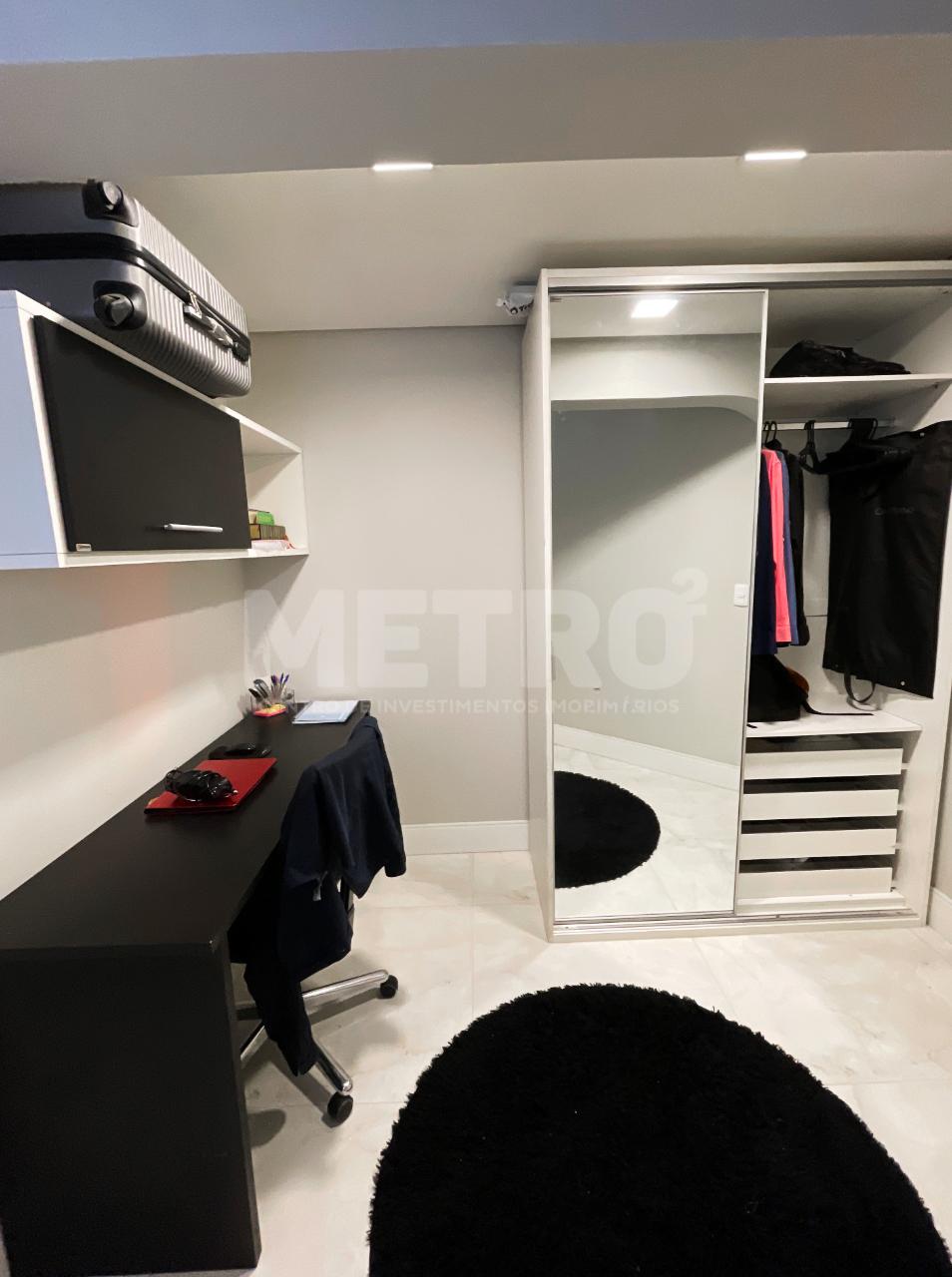 Casa de Condomínio, 5 quartos - Foto 35