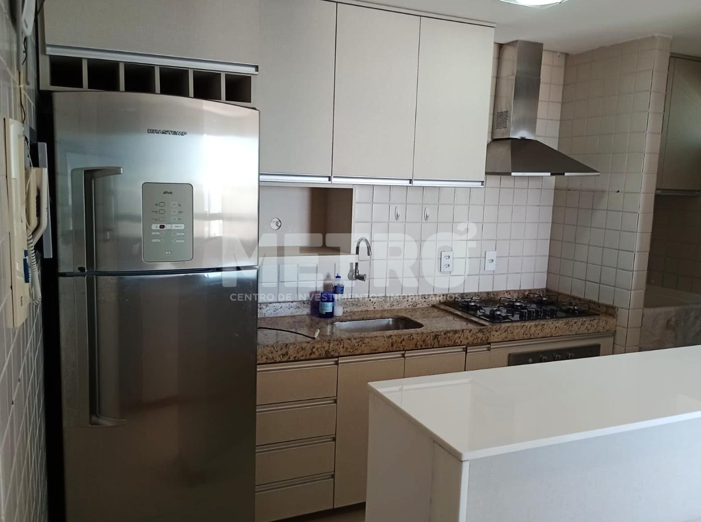 Apartamento, 1 quarto - Foto 2