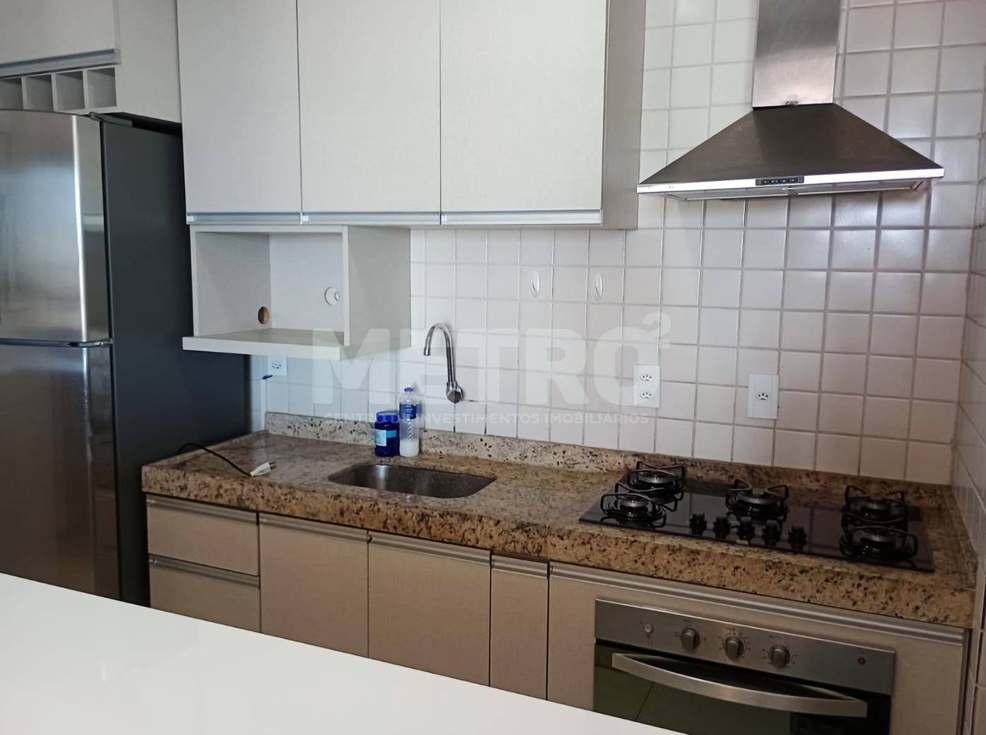 Apartamento, 1 quarto - Foto 3