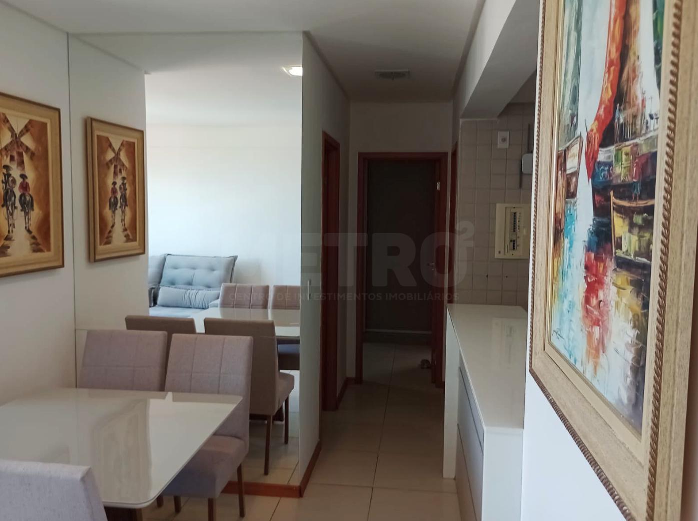 Apartamento, 1 quarto - Foto 4