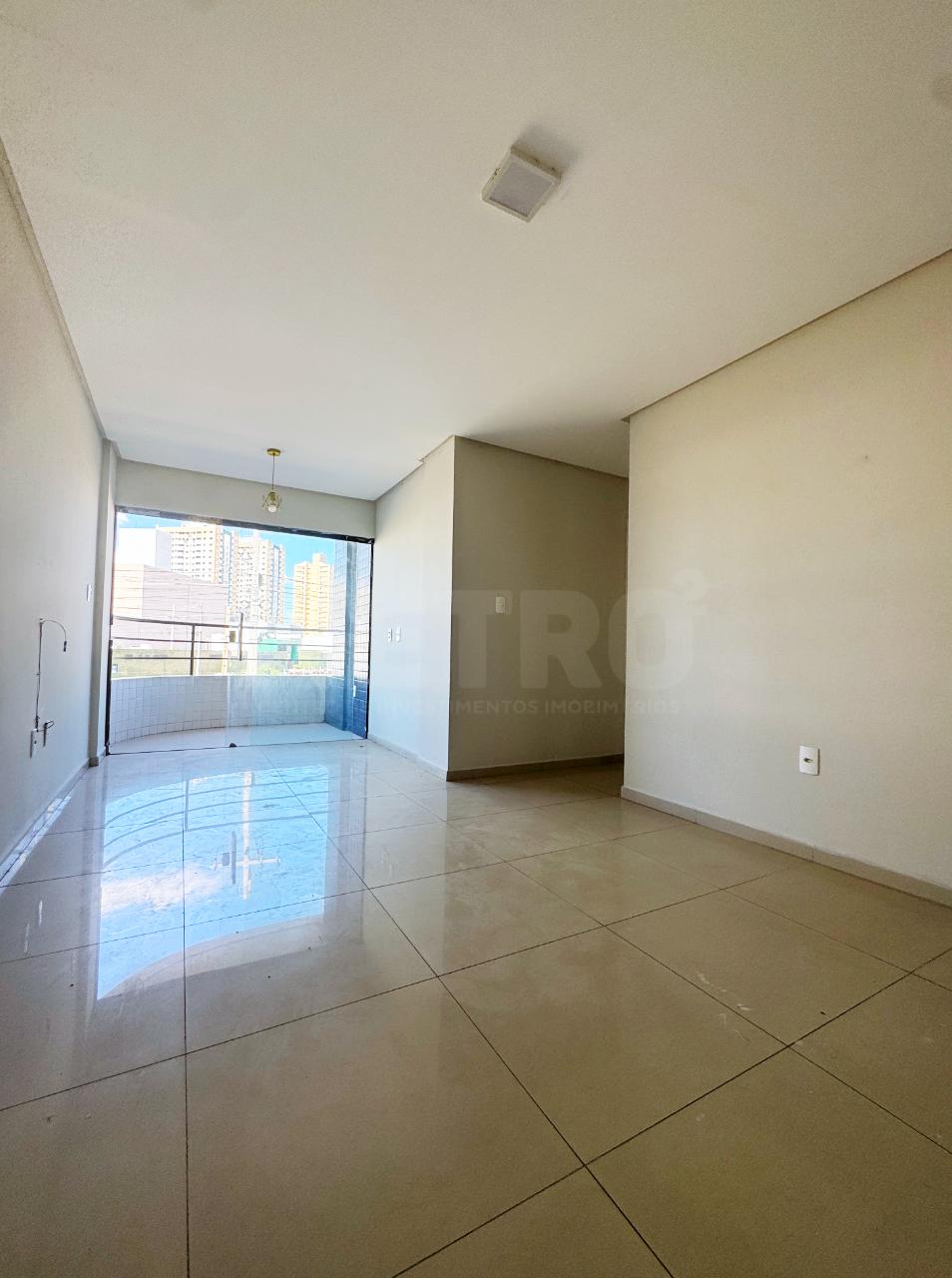 Apartamento, 2 quartos - Foto 1