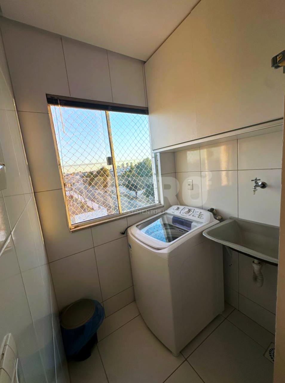 Apartamento, 2 quartos, 60 m² - Foto 8