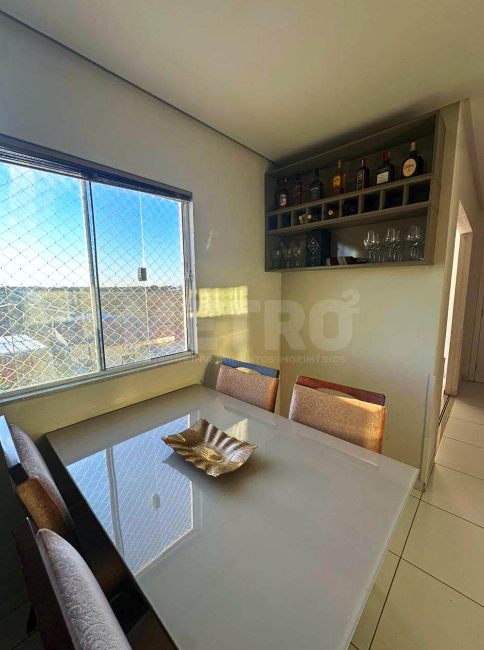 Apartamento, 2 quartos, 60 m² - Foto 3