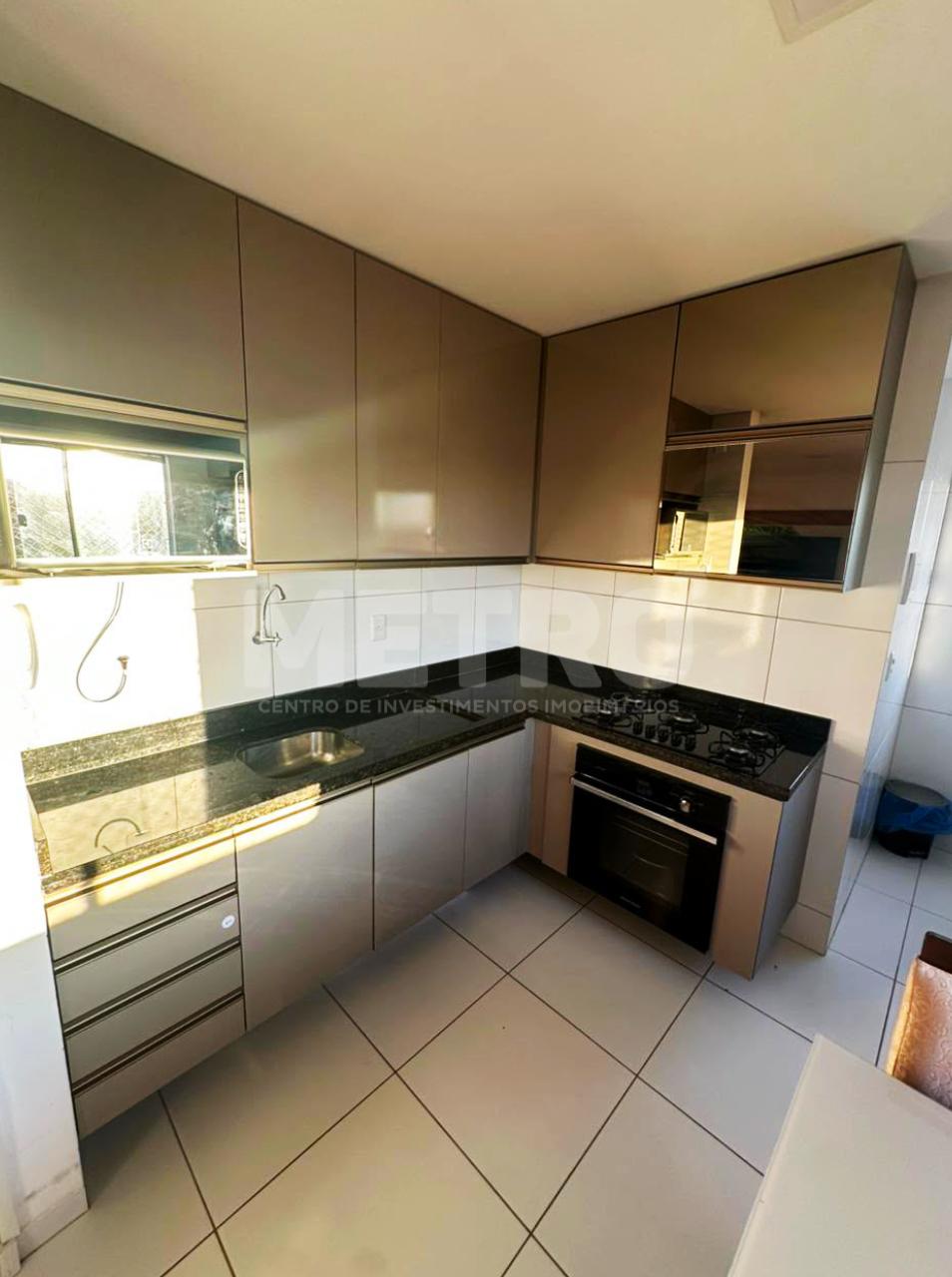 Apartamento, 2 quartos, 60 m² - Foto 2